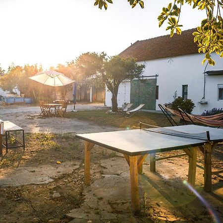 Montijo Garden - Private Rooms Екстер'єр фото
