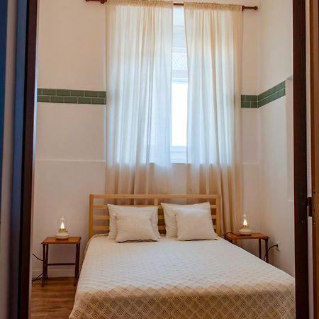 Montijo Garden - Private Rooms Екстер'єр фото