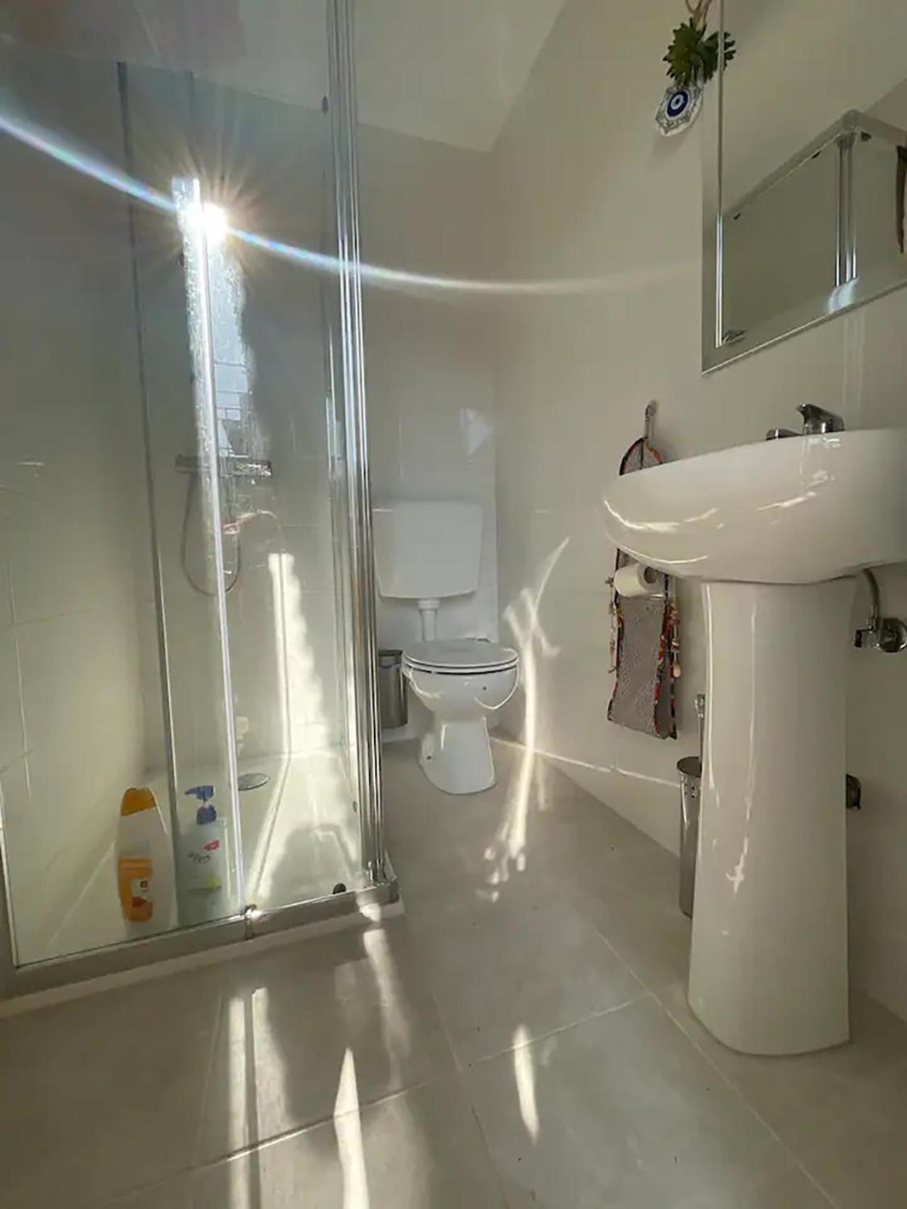 Montijo Garden - Private Rooms Екстер'єр фото
