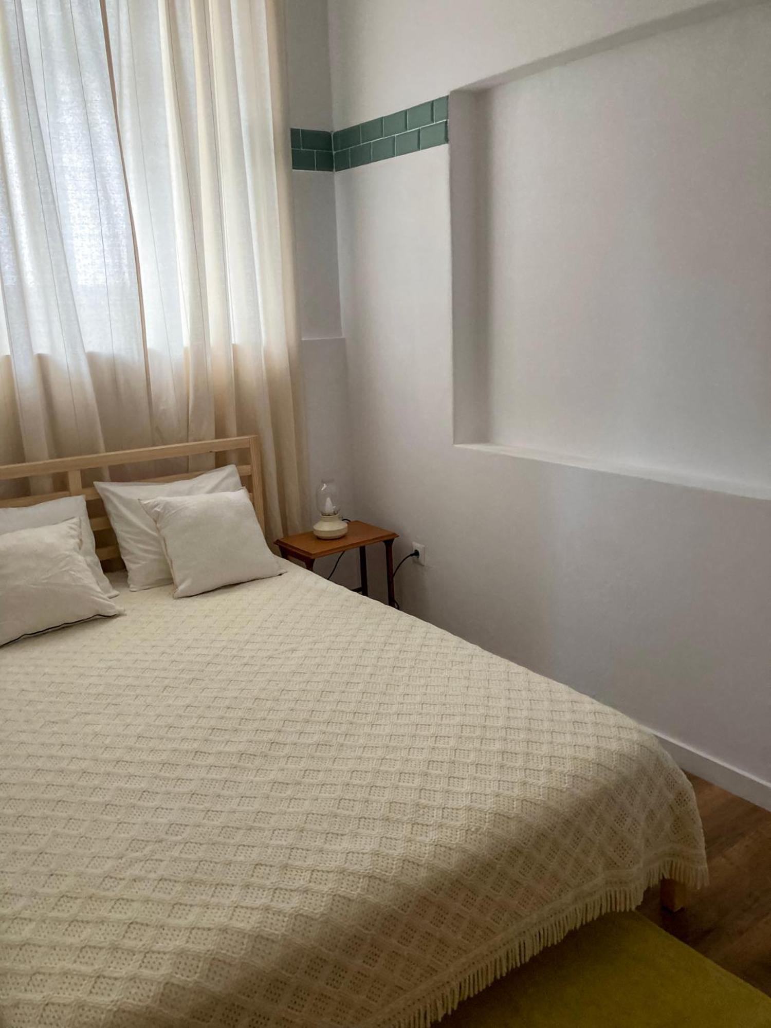 Montijo Garden - Private Rooms Екстер'єр фото