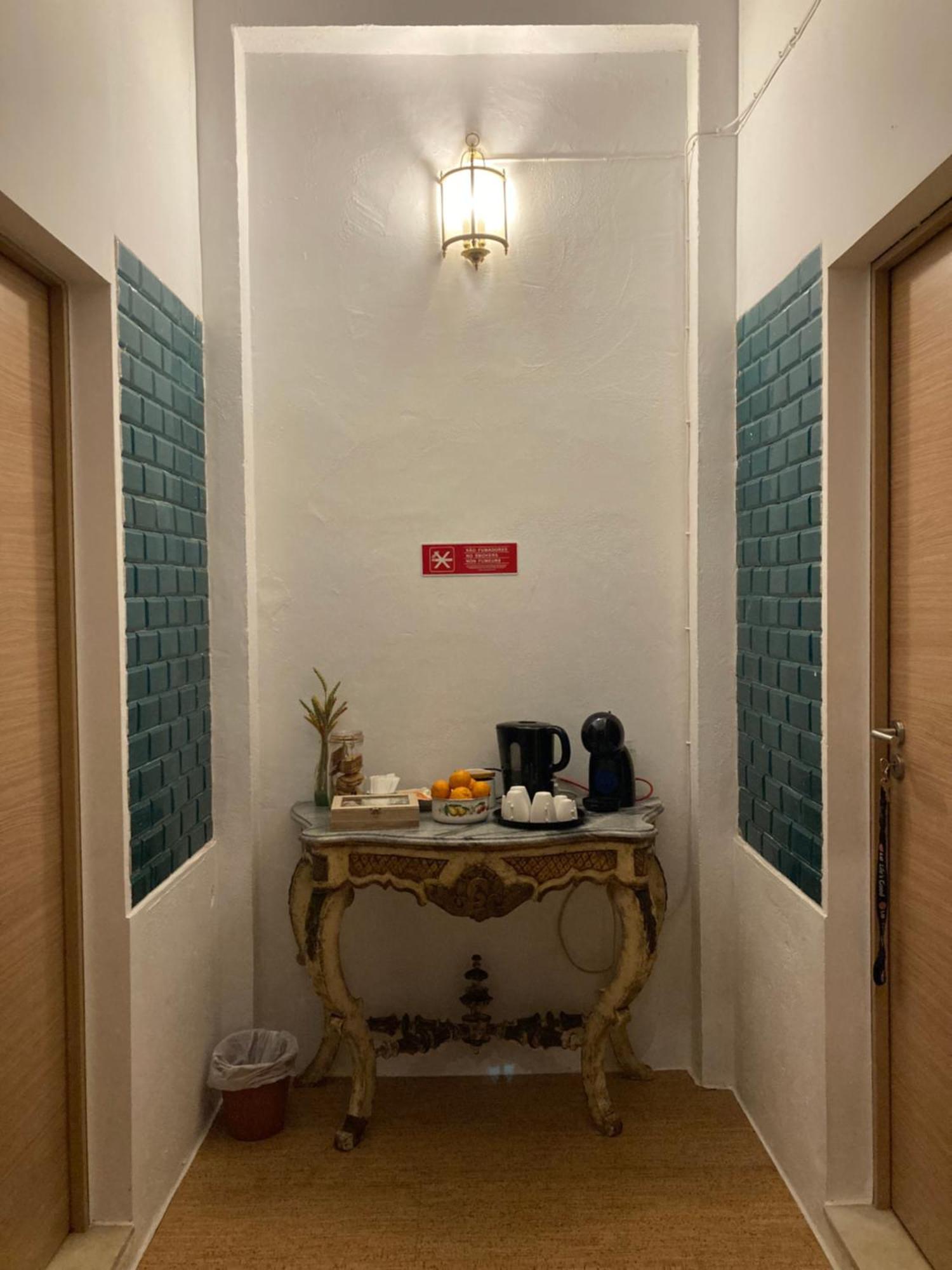 Montijo Garden - Private Rooms Екстер'єр фото